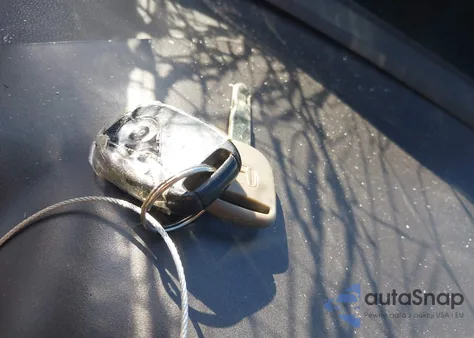 2007 Honda Civic Lx из США, поврежденный, VIN 1HGFA16547L031262